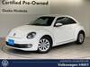 VOLKSWAGEN THE BEETLE