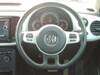 VOLKSWAGEN THE BEETLE