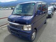 2001 HONDA VAMOS L