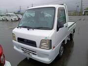 2005 SUBARU SAMBAR TRUCK