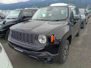 2016 CHRYSLER JEEP RENEGADE