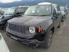 CHRYSLER JEEP RENEGADE