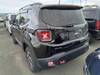 CHRYSLER JEEP RENEGADE