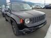 CHRYSLER JEEP RENEGADE