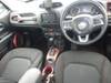 CHRYSLER JEEP RENEGADE