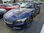 2011 BMW Z4