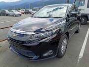 2015 TOYOTA HARRIER