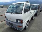 1996 MITSUBISHI MINICAB TRUCK