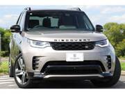 2021 LAND ROVER DISCOVERY