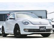 2015 VOLKSWAGEN THE BEETLE