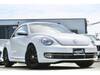 VOLKSWAGEN THE BEETLE