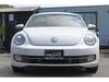 VOLKSWAGEN THE BEETLE