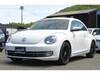 VOLKSWAGEN THE BEETLE