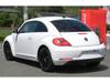 VOLKSWAGEN THE BEETLE