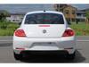 VOLKSWAGEN THE BEETLE