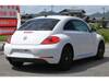 VOLKSWAGEN THE BEETLE