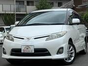 2010 TOYOTA ESTIMA