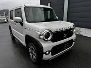 2026 SUZUKI HUSTLER