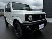 2020 SUZUKI JIMNY XL
