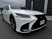 2018 LEXUS LS