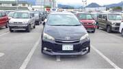 2013 TOYOTA WISH