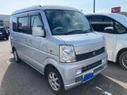 2011 SUZUKI EVERY WAGON