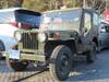 MITSUBISHI JEEP