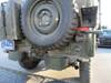 MITSUBISHI JEEP