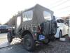 MITSUBISHI JEEP