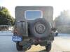 MITSUBISHI JEEP