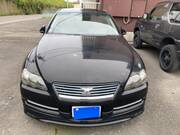 2004 TOYOTA MARK X