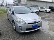 2009 TOYOTA PRIUS S