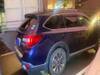 SUBARU LEGACY OUTBACK