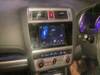 SUBARU LEGACY OUTBACK