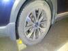 SUBARU LEGACY OUTBACK
