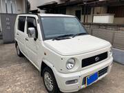2001 DAIHATSU NAKED G