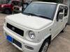 DAIHATSU NAKED