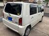 DAIHATSU NAKED