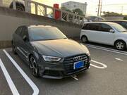 2020 AUDI A3 SPORTBACK E-TRON