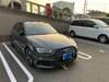 AUDI A3 SPORTBACK E-TRON