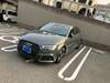AUDI A3 SPORTBACK E-TRON