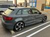 AUDI A3 SPORTBACK E-TRON