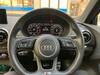 AUDI A3 SPORTBACK E-TRON