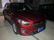 2013 MAZDA CX-5