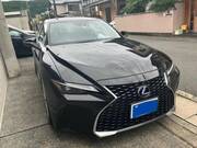 2021 LEXUS IS