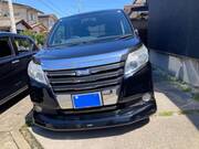 2014 TOYOTA NOAH