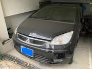 2008 MITSUBISHI COLT PLUS