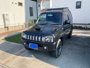 2009 SUZUKI JIMNY