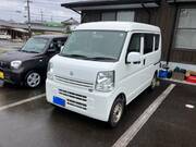 2017 SUZUKI EVERY