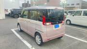2016 SUZUKI SPACIA